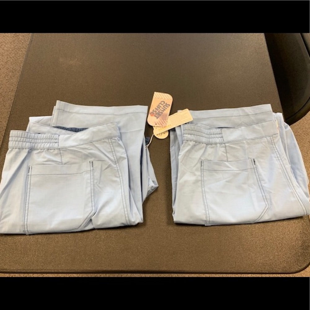 Scrub Pants
